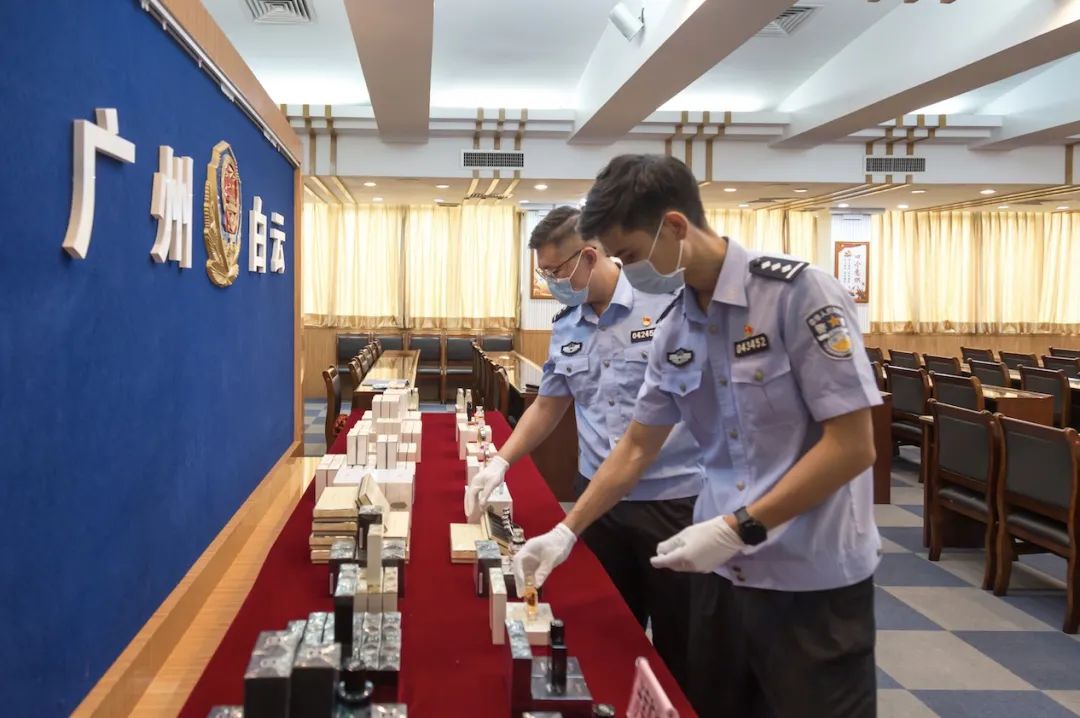 便宜的大牌香水哪里来的,价值上百万香水