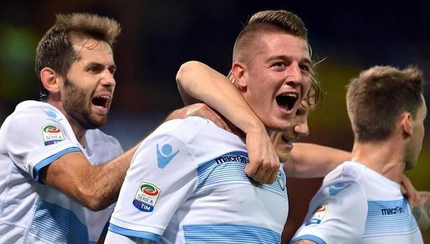 意甲豪门和小弟们的故事，趣说意甲足坛的派系划分