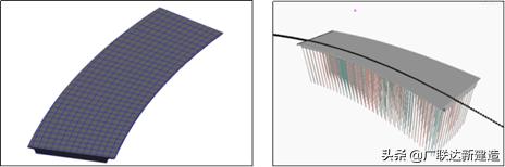 洛阳市政集团在市政道路立交工程中的BIM应用