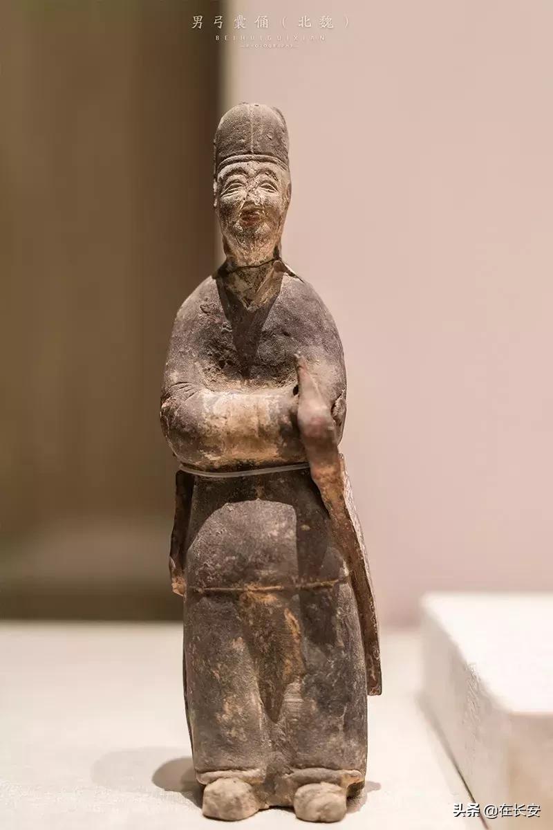 陕西历史博物馆视频高级感,陕西历史博物馆唯美视频