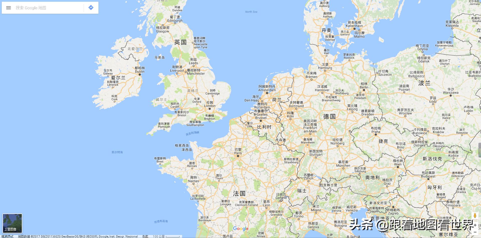 荷兰首都阿姆斯特丹,阿姆斯特丹是北欧吗