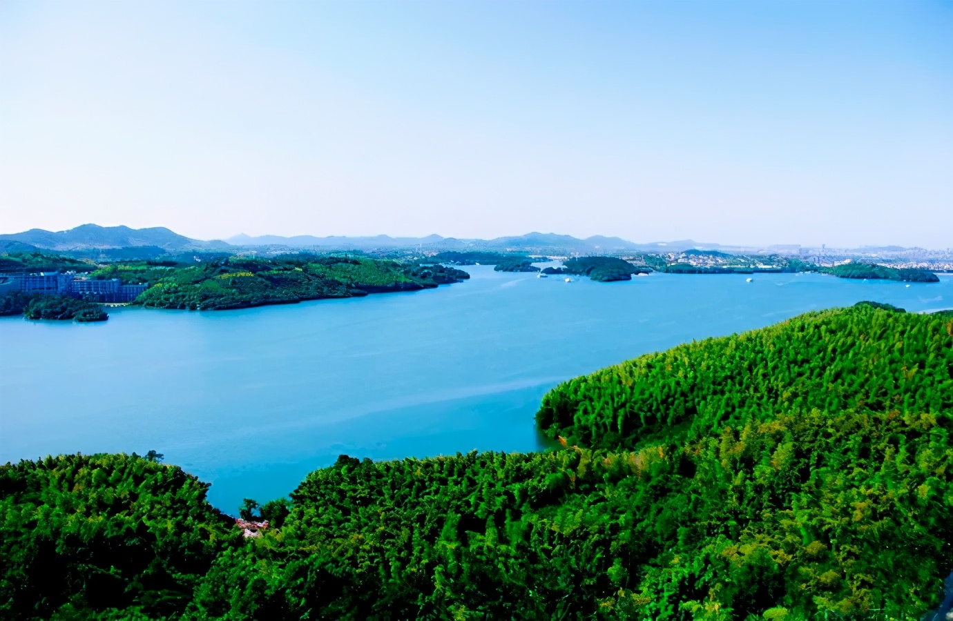 常州旅游攻略推荐必去的地方,去常州旅游必去景点攻略