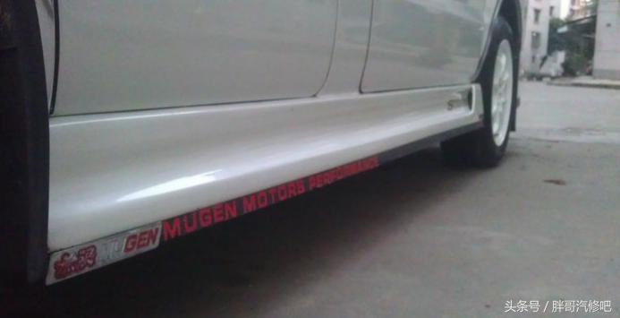 铃木浪迪改k-car,这样的k-car你见过吗