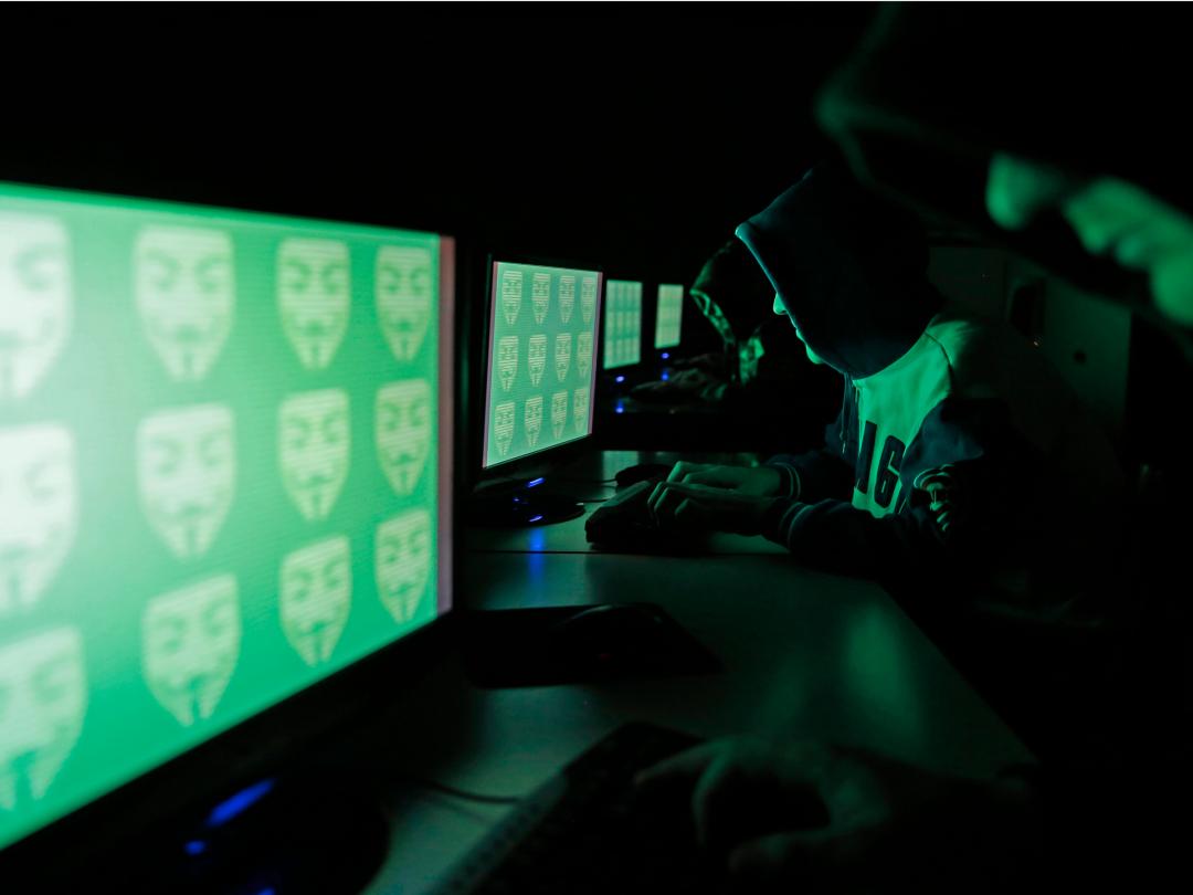 哎，去年被P2P骗了70万的同事，今年又被骗了……