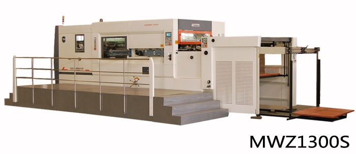 自动模切机款式图片及价格,模切机规格型号