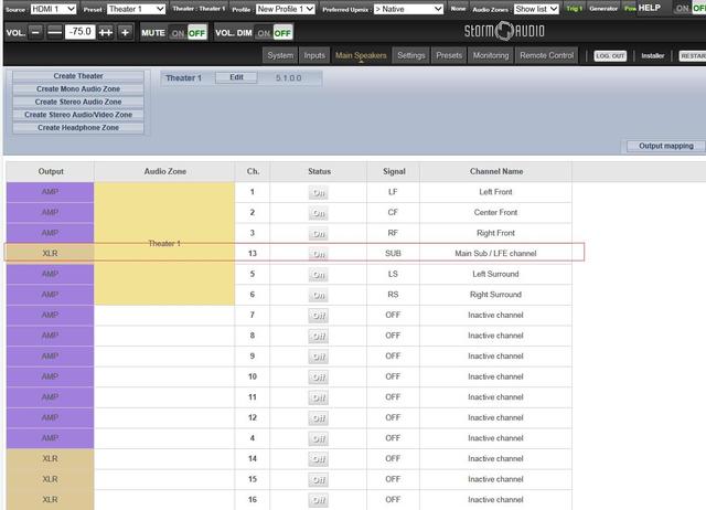 最有良心的入门级家庭影院功放机,家庭影院多声道后级功放推荐