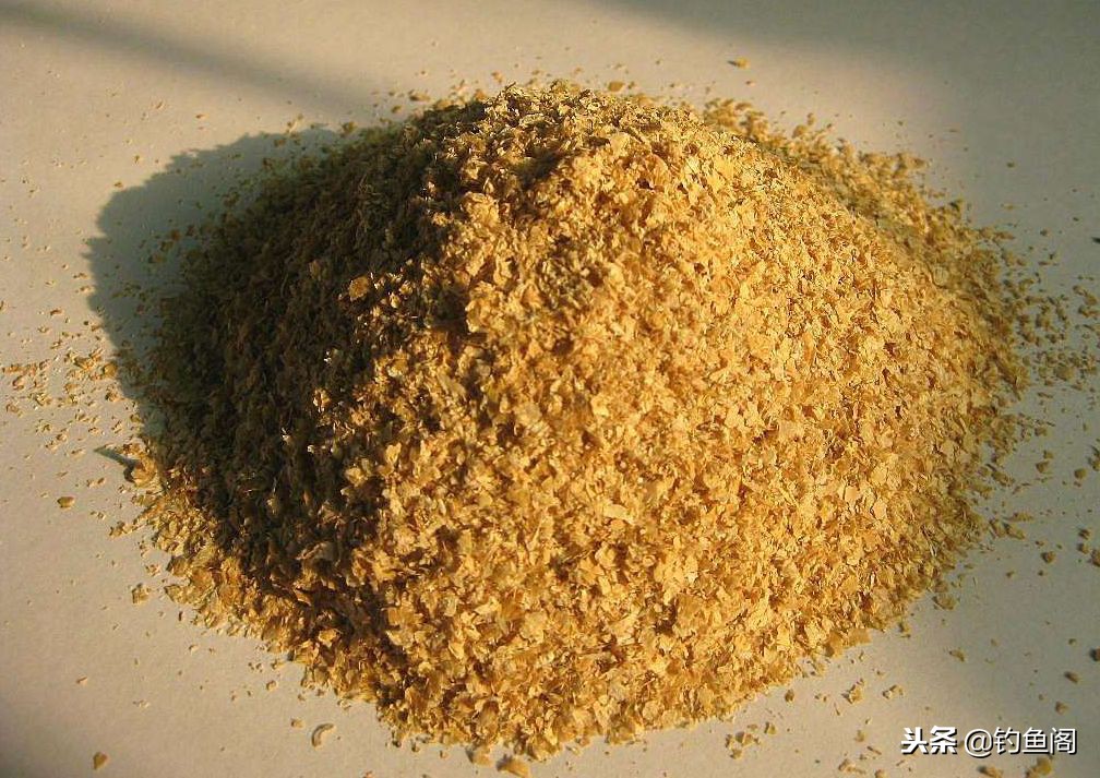 抛竿爆炸钩鲤鱼鲫鱼饵料选择,抛竿爆炸钩如何装饵料