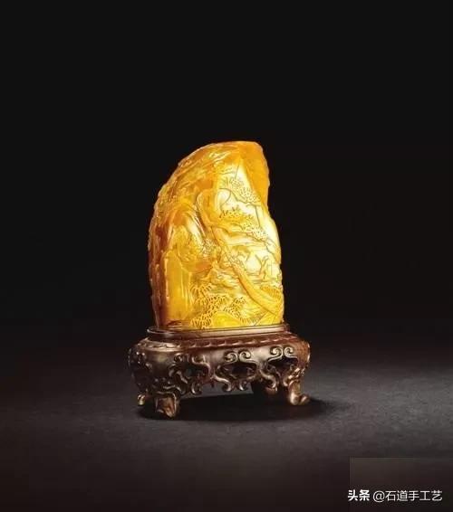 天价田黄视频大全,天价田黄藏品视频