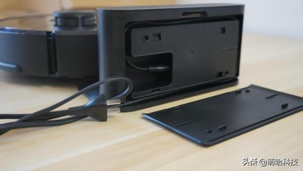 扫拖机器人测评石头t6和沃t5,石头扫一体机器人t6