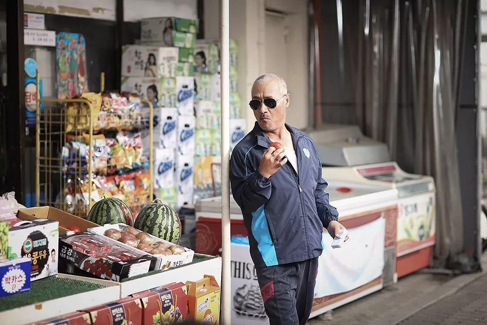 爆笑韩国喜剧片,电影韩国悬疑搞笑片