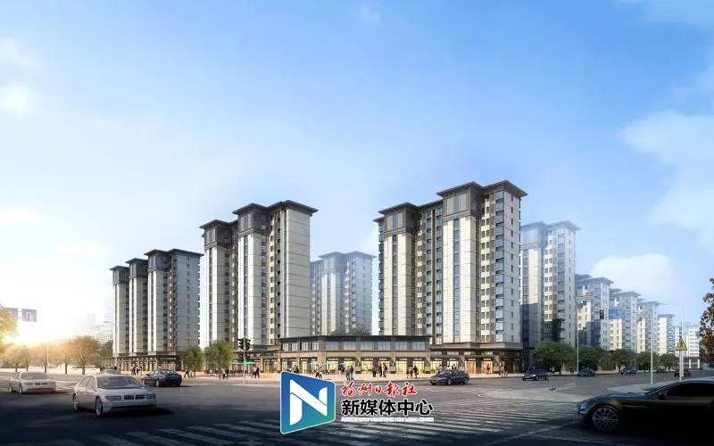 1376亿元砸下！福州又一批学校、公园……动工了