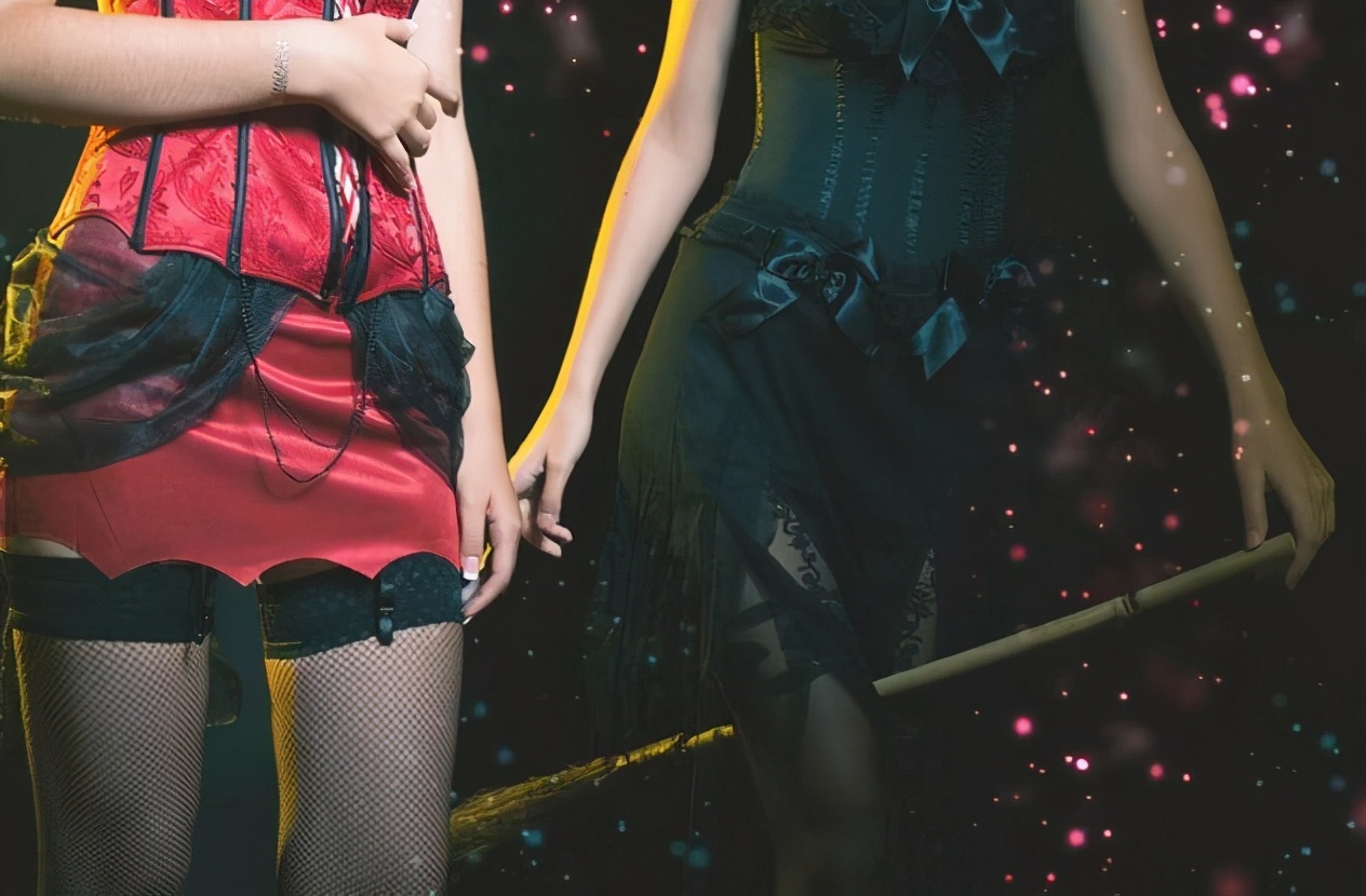 你可能不知道万圣节的起源,关于万圣节你已经了解了什么