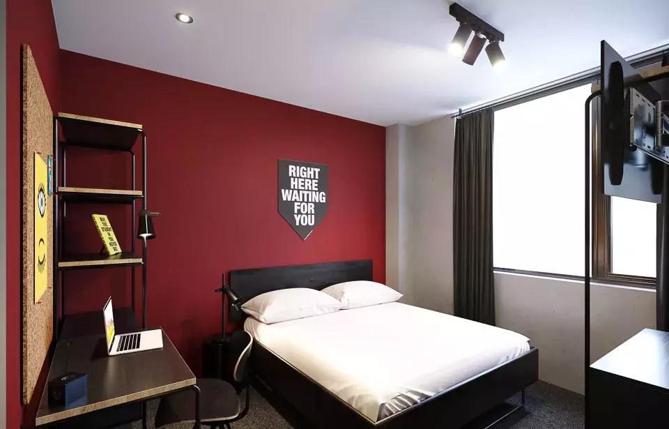 5星级酒店设计流程,5种酒店室内装修风格