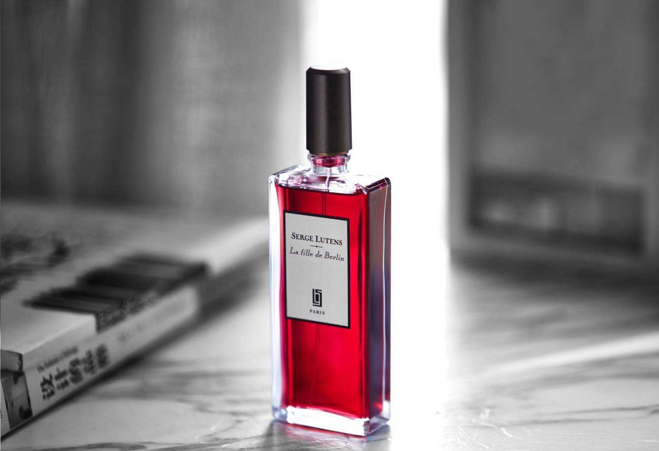 小众冷门的奶香调香水,清冷玫瑰香水推荐平价小众