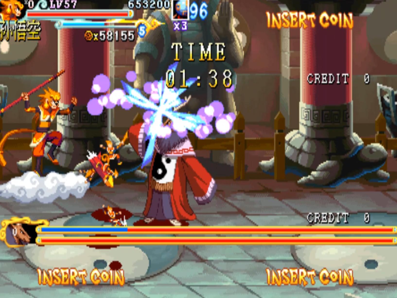 90年代游戏厅的游戏机,当年游戏厅老板最讨厌的游戏