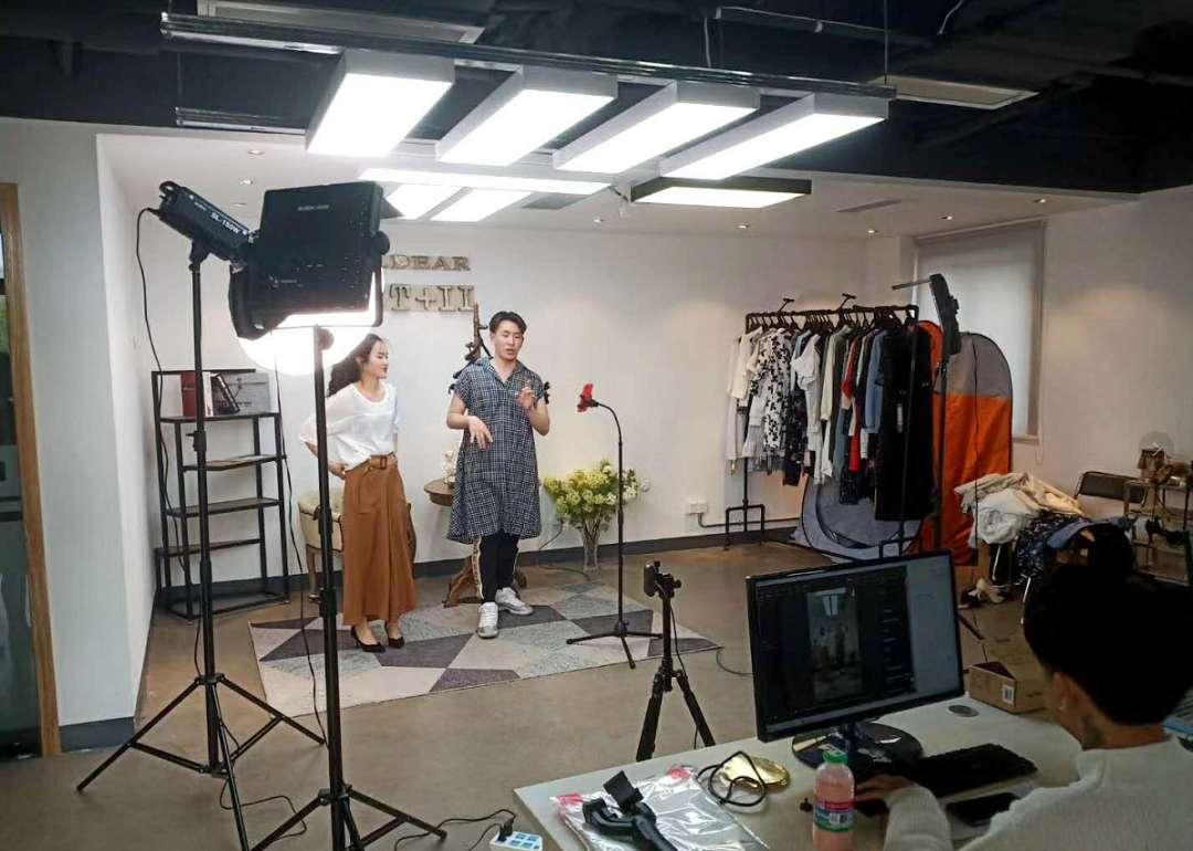 淘宝直播带货怎么做有哪些方法,淘宝直播带货教程新手主播学习