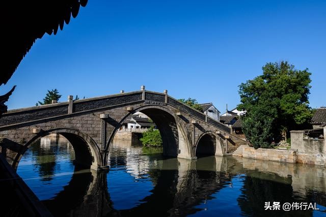 千灯附近的古镇,千灯古镇作文