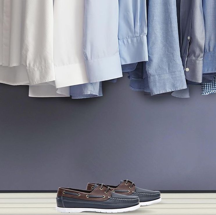 帆船牌鞋子,有什么好看的帆船鞋