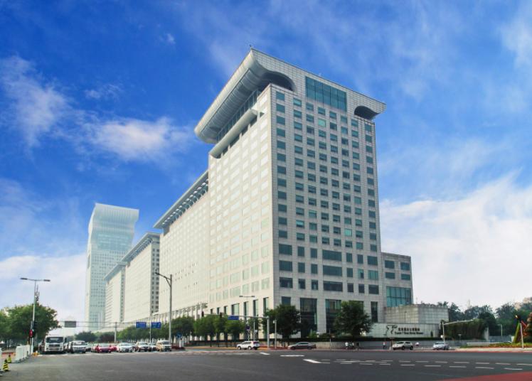 适合旅游散心的顶级酒店,北京出差酒店排行榜