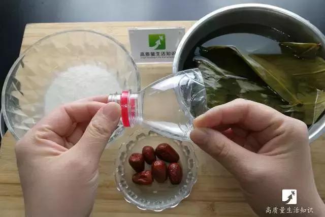 有毒的粽子,当心买到的粽子含重金属