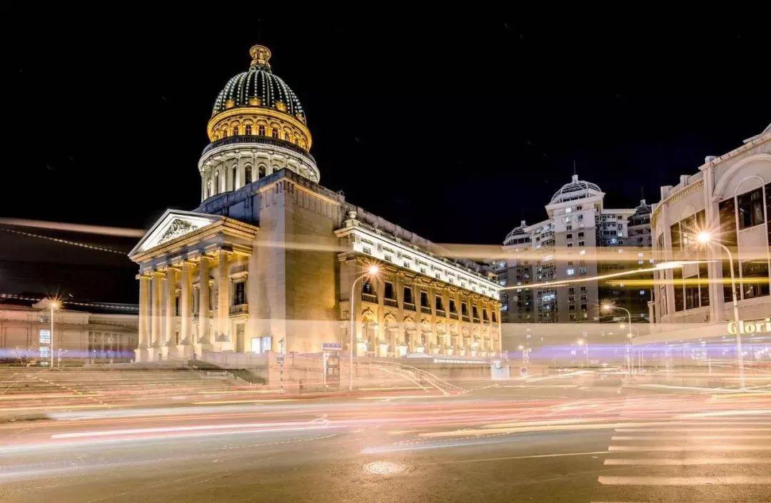 美景天津视频,天津惊艳的视频