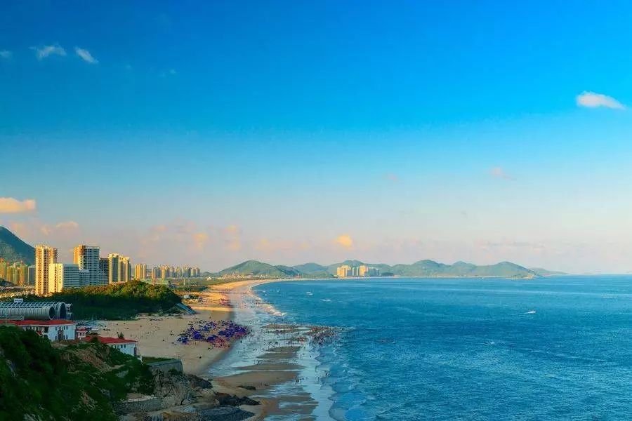 多少天能玩遍广东5a景区,广东5a旅游景点大全推荐图