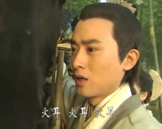 少年包青天2陆毅版陆湘湘,少年包青天第二部陆湘湘