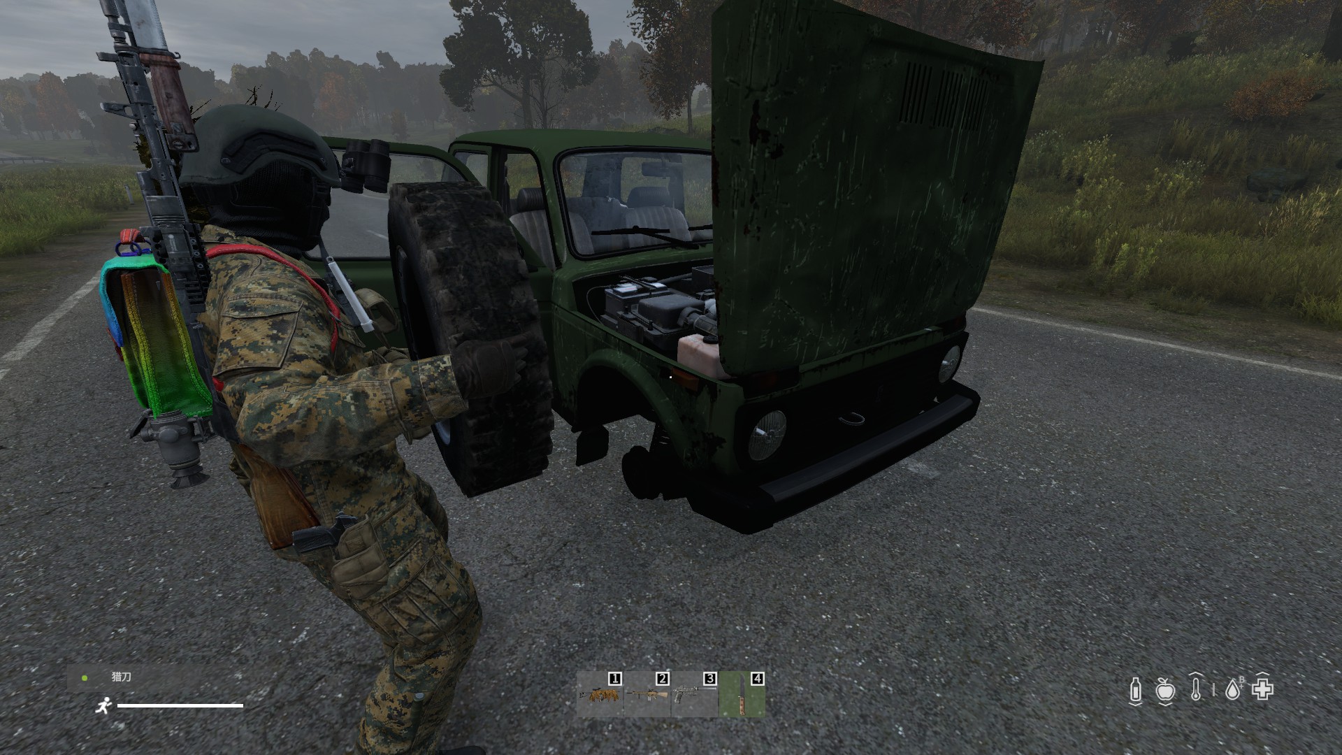 dayz吃鸡测评,测评吃鸡评分最低的五款游戏