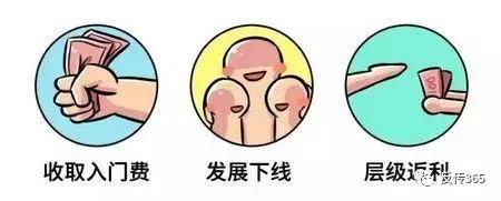 全家购商城：以搞优惠券为名，背地却做着拉人头返利式的代理模式