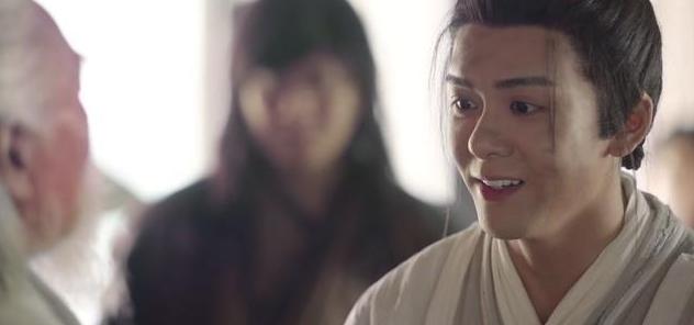 所有女星眼中的黄轩,黄轩近几年来拍过哪些电影