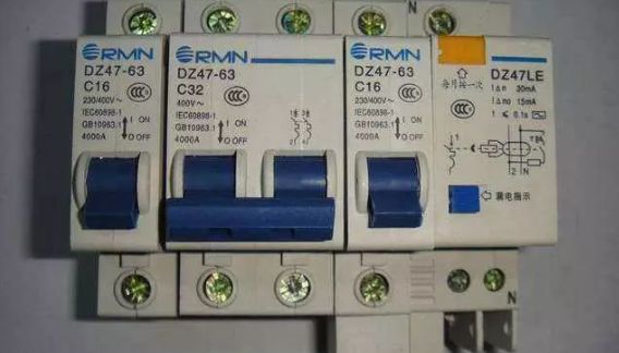 配电箱怎么配置才安全可靠,家用配电箱怎么配置