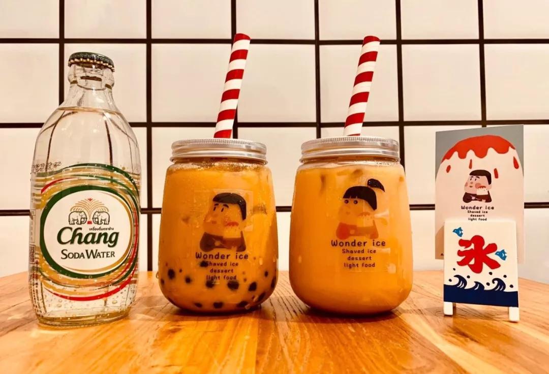 最新成都的网红小吃街有哪些,成都建设路网红店