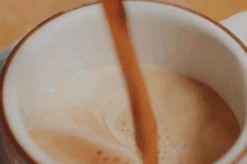 香港最正宗的港式奶茶,tvb港式奶茶