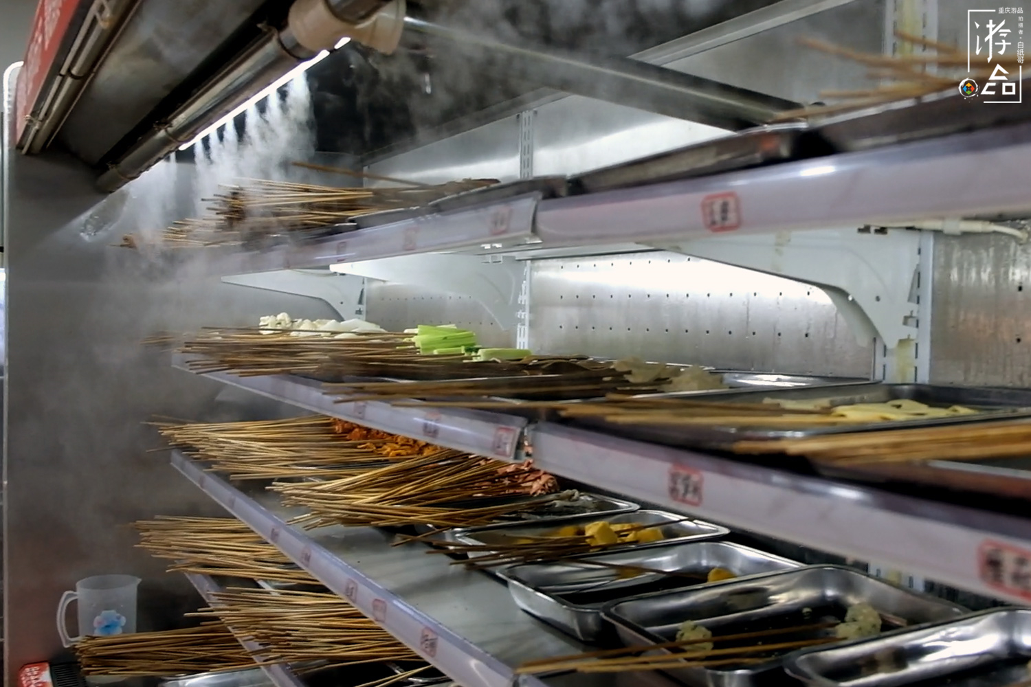 李串串创始人李杰,李串串真名叫什么