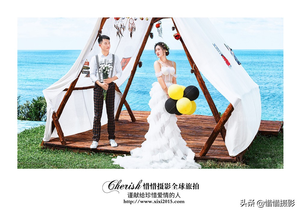 旅拍海边婚纱照需要准备哪些物品,欧洲旅拍婚纱照全攻略