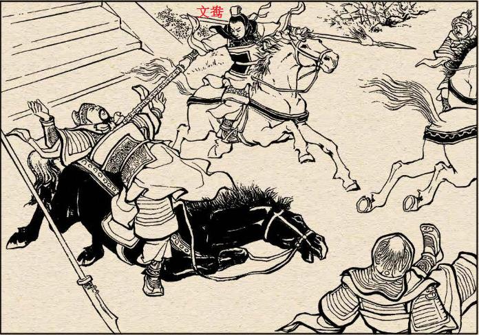 三国演义中的兵器及介绍,三国演义兵器谱