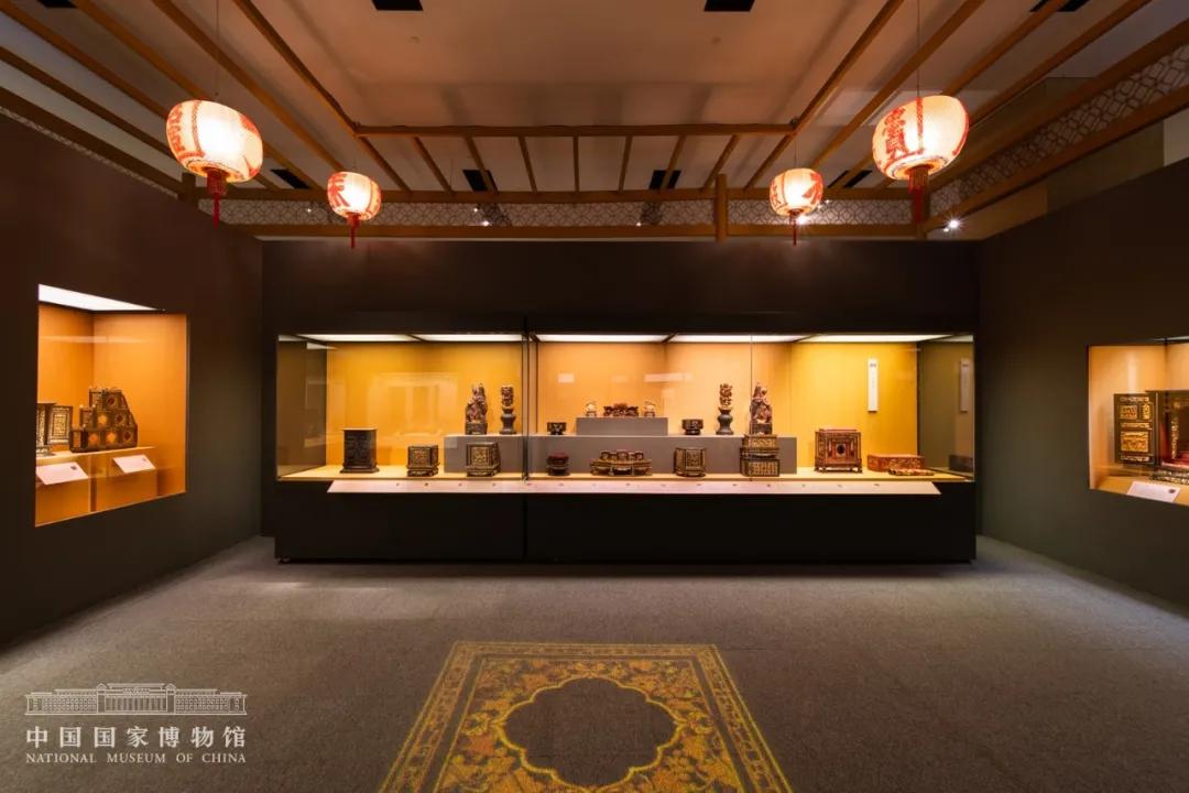 潮州木雕的独特技法,潮州木雕的工艺流程是怎样的