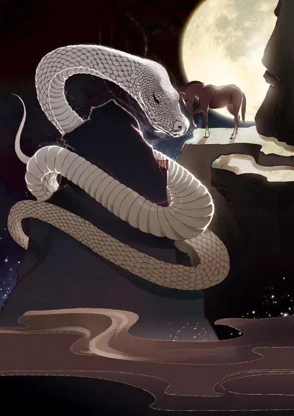 关于十二生肖的一个小故事,十二生肖每个人的故事