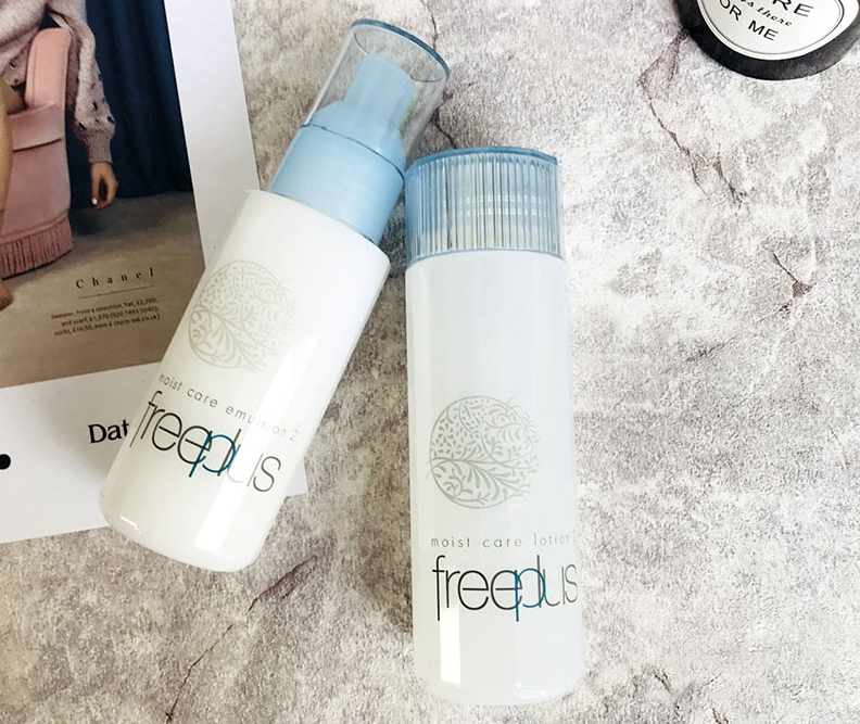 ipsa水乳适合四十左右年龄,日韩水乳推荐干皮