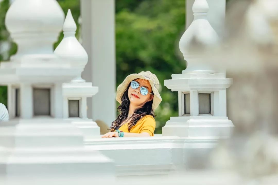 在清迈逛夜市感受泰国人慢生活,去清迈享受放下脚步的慢生活