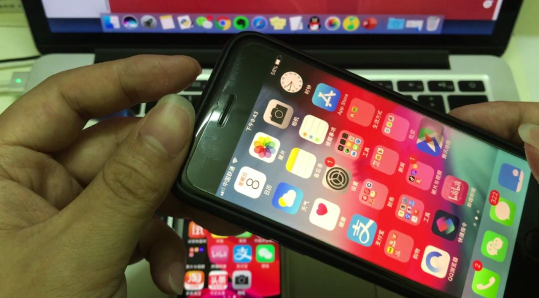 怎么辨别iphone是卡贴机,如何查看iphone卡贴机