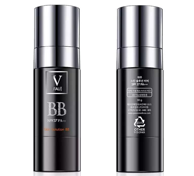 韩国再生bb霜图片,韩国水光再生bb霜