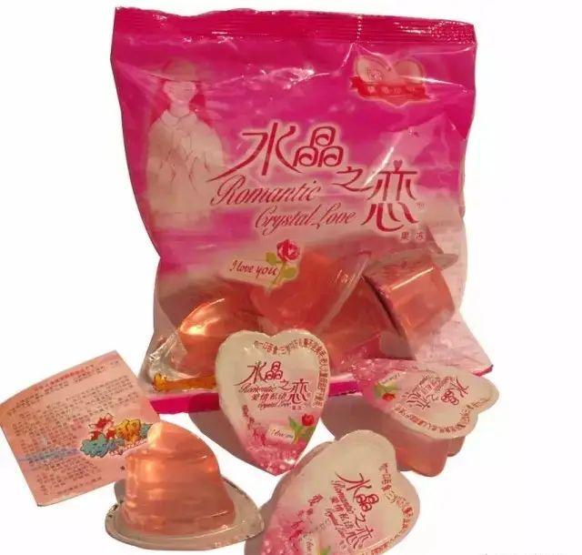 五六十年代的经典零食,90年代有哪些好吃的零食