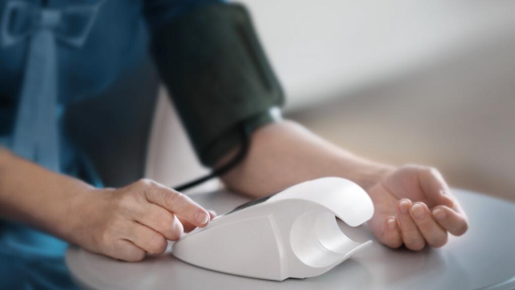 有高血压胸口几秒刺痛,如果你有高血压