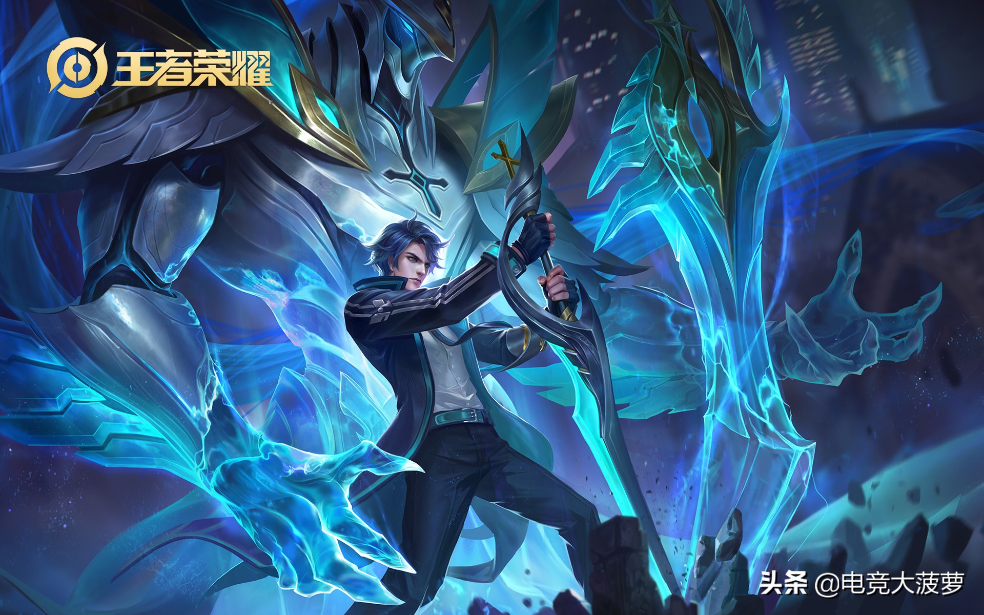 铠皇打典韦,铠皇出什么装备克制甄姬妲己张良