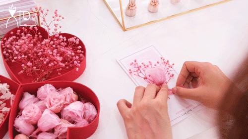 七夕兰蔻口红哪支好用,兰蔻送礼口红