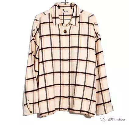 Madewell|假期悠闲的日子里,我都是穿什么?