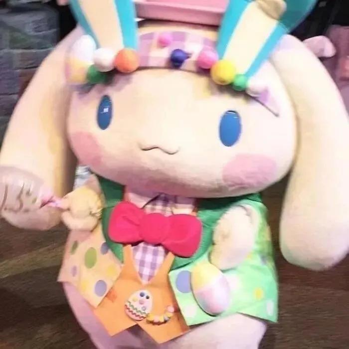 布偶头像图片大全,可爱布偶头像