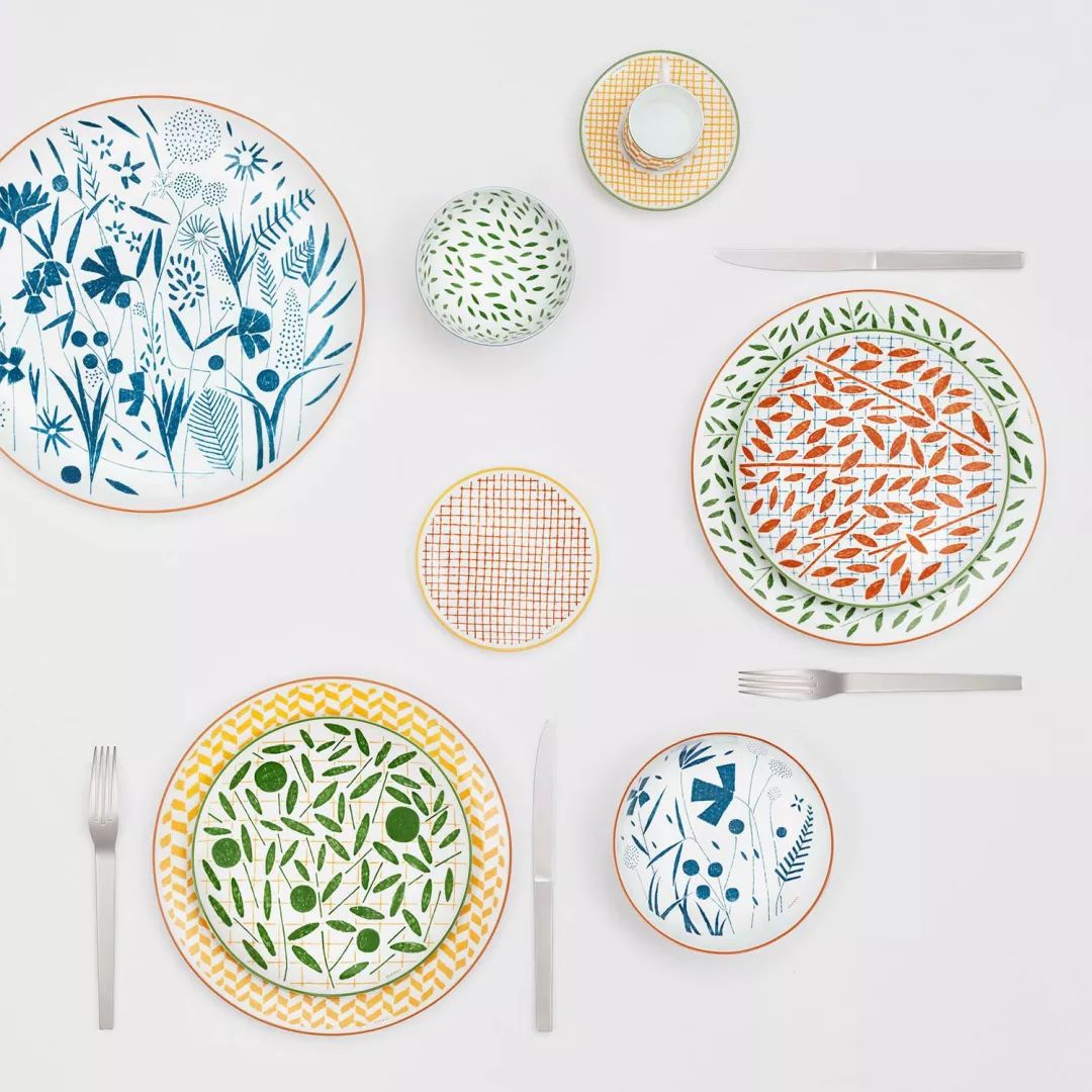 LV、Hermès、GUCCI、Dior，奢侈品家居里谁最迷人？