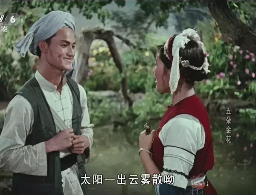 中国民兵智慧抗敌：高！实在是高！（全国107场免费观影）